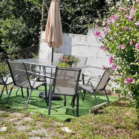 Piso Con Preciosas Vistas De Vigo 아파트 외부 사진