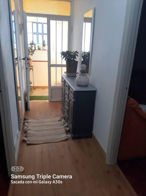Piso Con Preciosas Vistas De Vigo 아파트 외부 사진