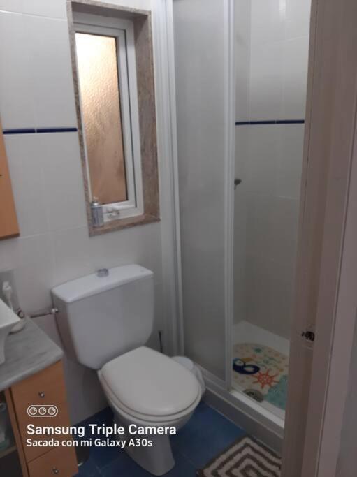 Piso Con Preciosas Vistas De Vigo 아파트 외부 사진