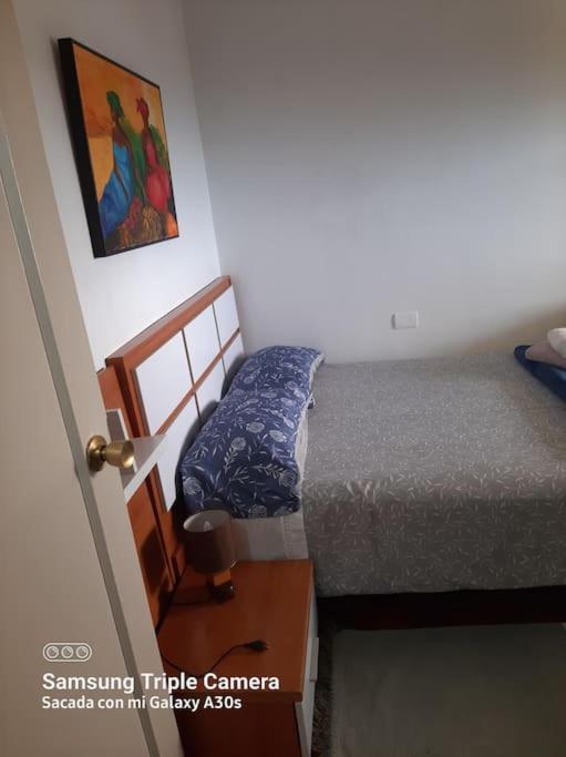 Piso Con Preciosas Vistas De Vigo 아파트 외부 사진