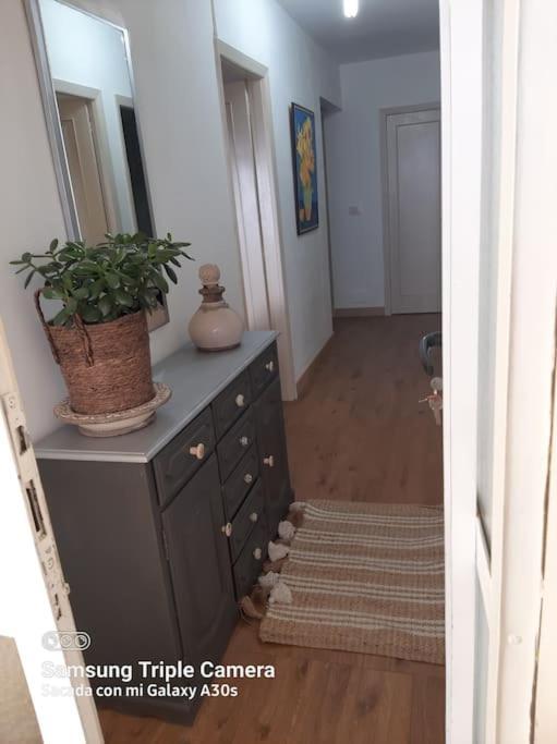Piso Con Preciosas Vistas De Vigo 아파트 외부 사진